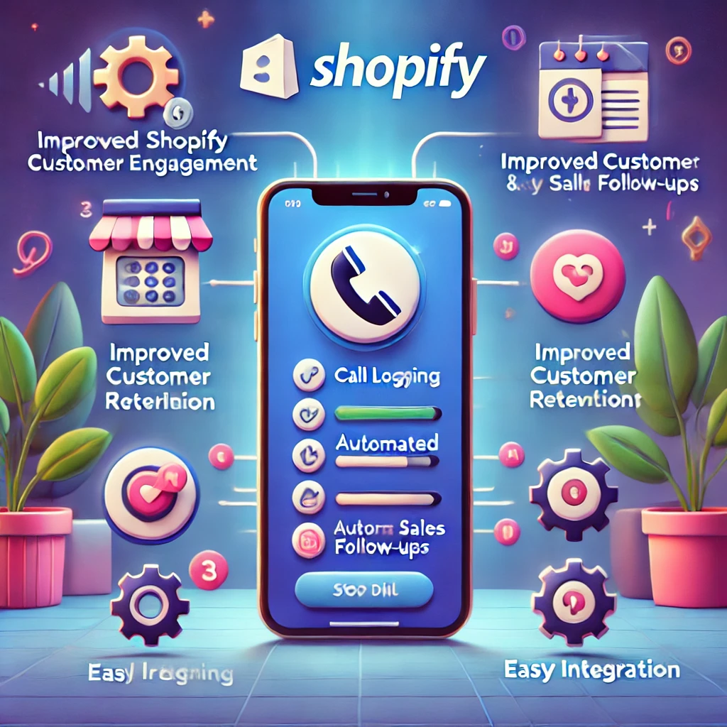 Top 5 Reasons Shopify Owners Should Use GoDial for Customer Engagement